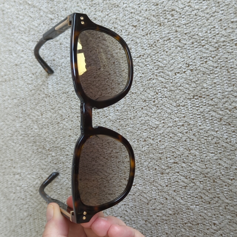 Montblanc Sunglasses